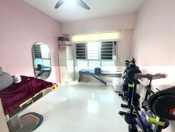 Blk 633C Senja Green (Bukit Panjang), HDB 4 Rooms #501600091